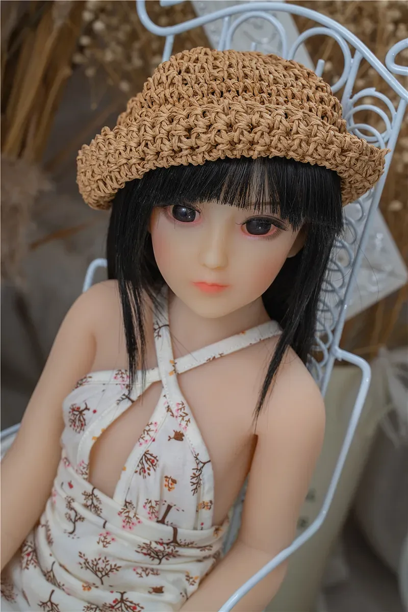 AXB Doll #07 65cm サムネイル 6