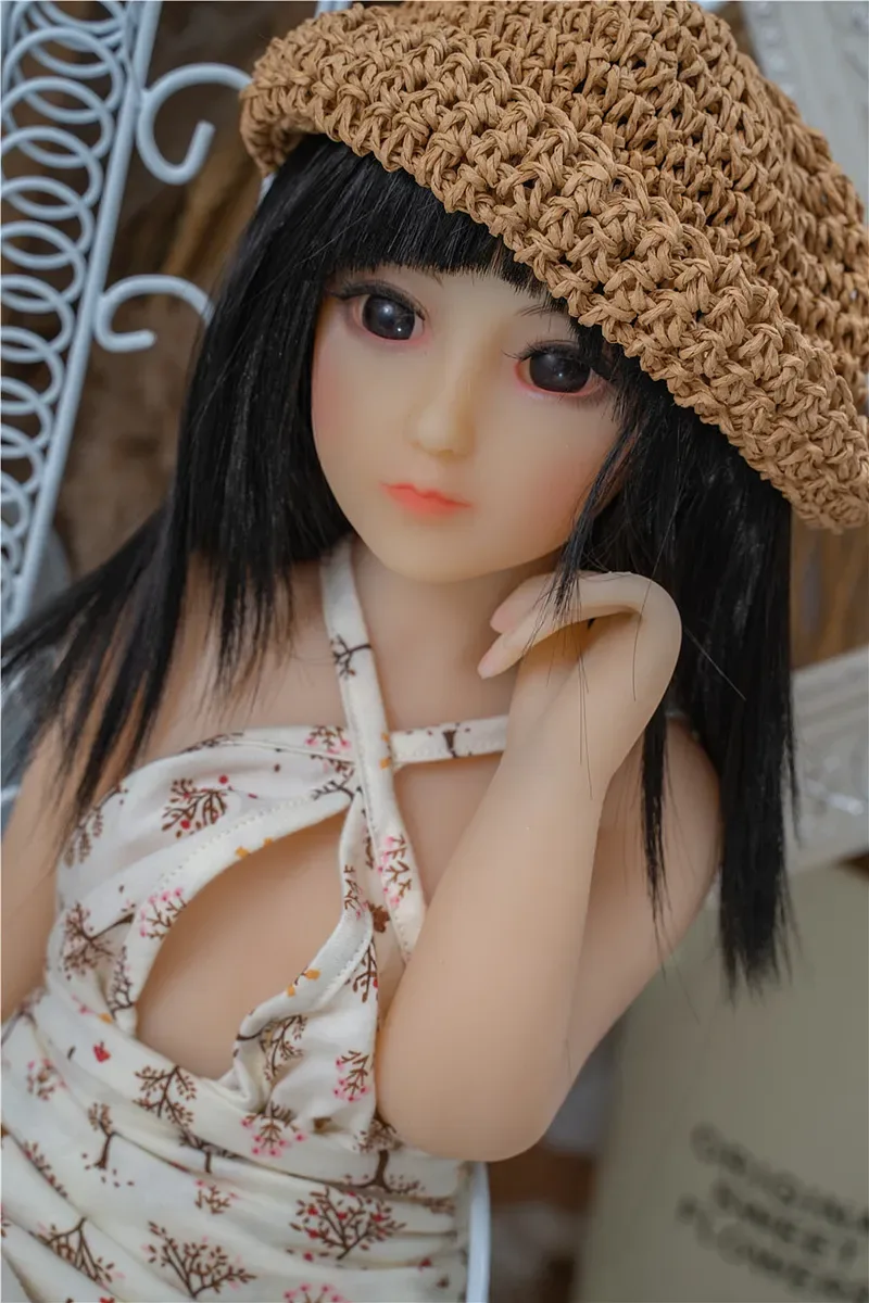 AXB Doll #07 65cm サムネイル 7