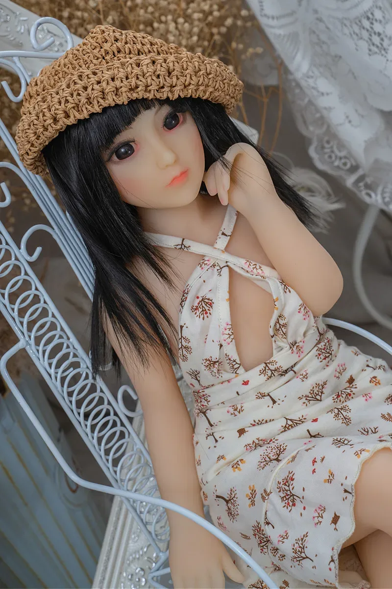 AXB Doll #07 65cm サムネイル 8
