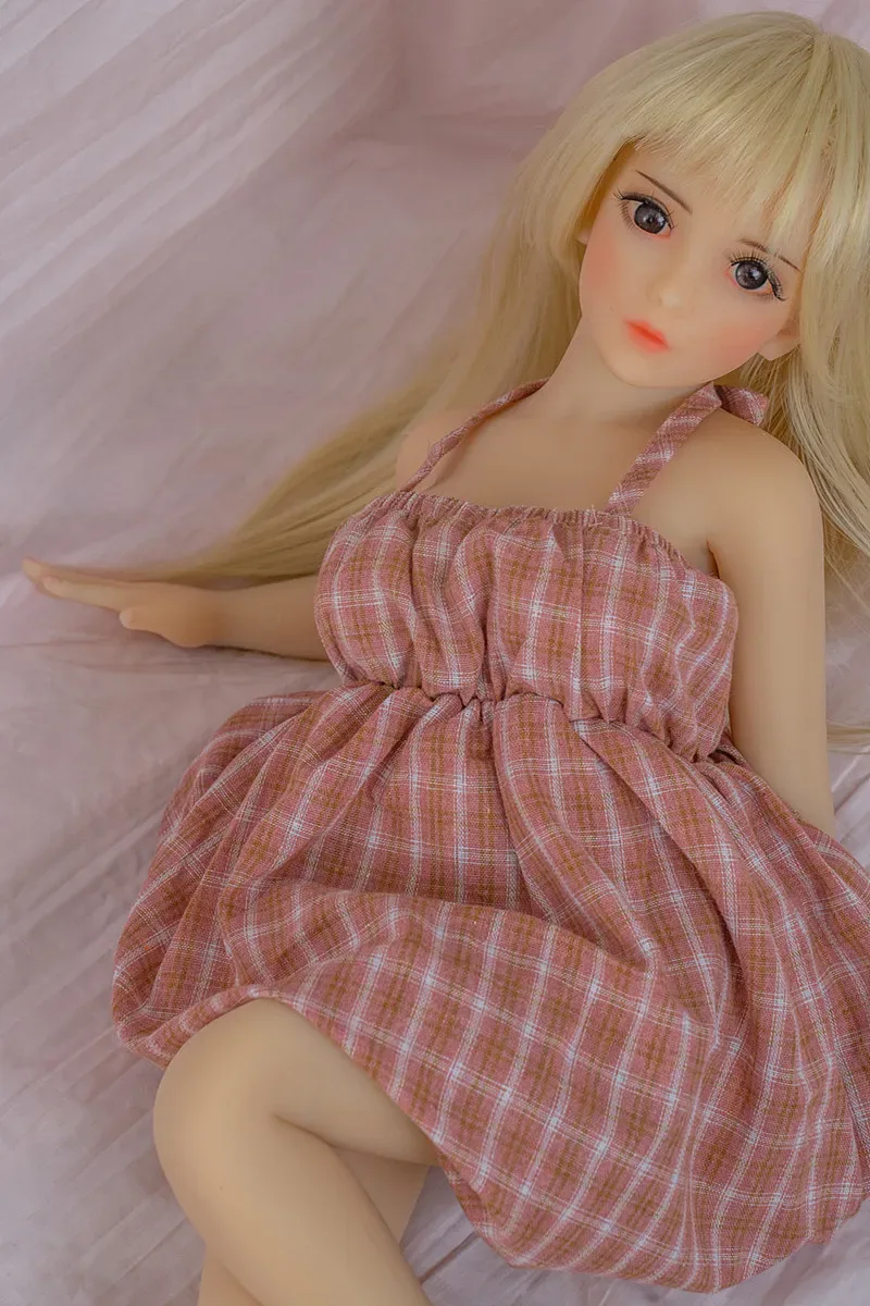 AXB Doll #08 65cm サムネイル 2