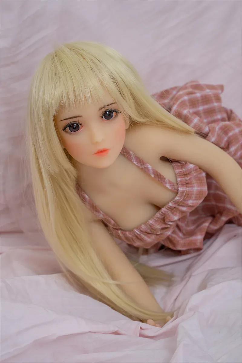 AXB Doll #08 65cm サムネイル 7