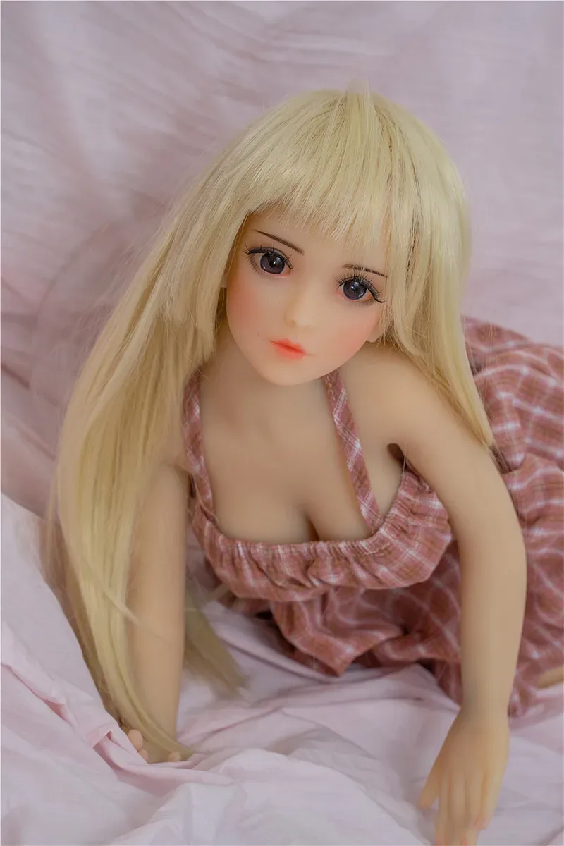 AXB Doll #08 65cm サムネイル 8