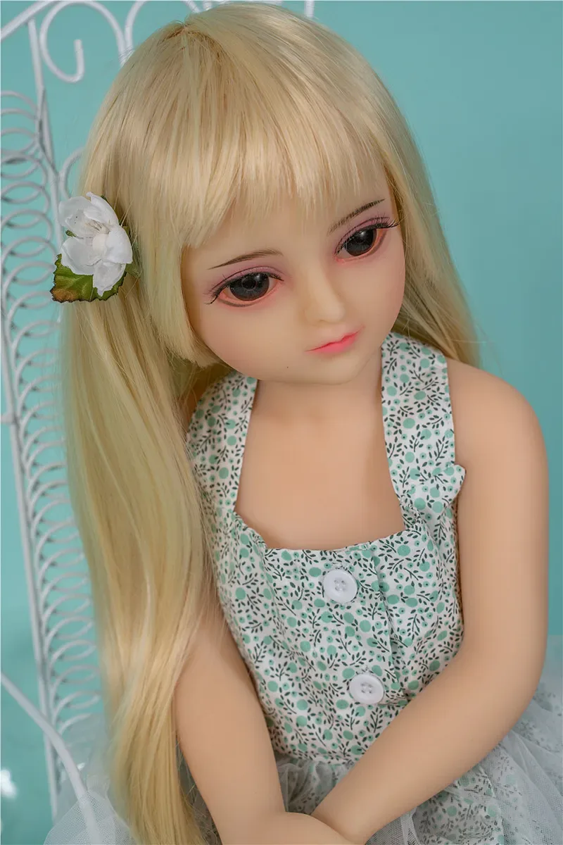 AXB Doll #09 65cm