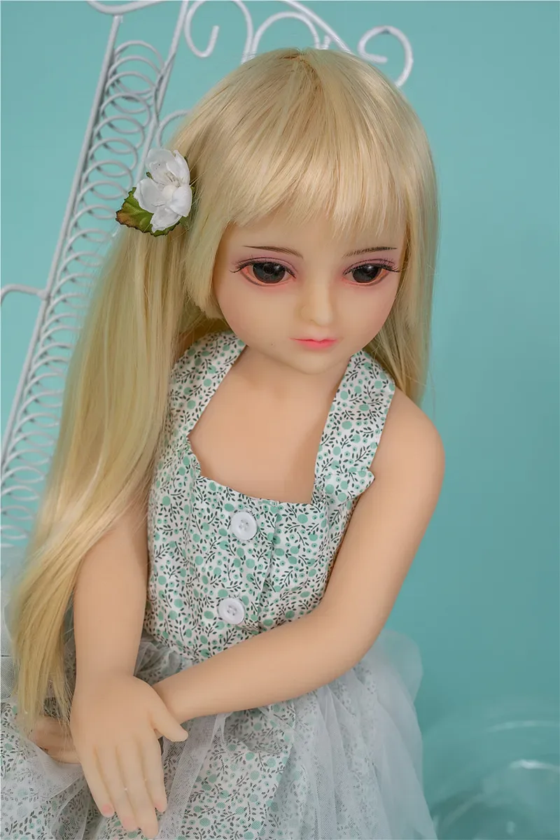 AXB Doll #09 65cm サムネイル 2