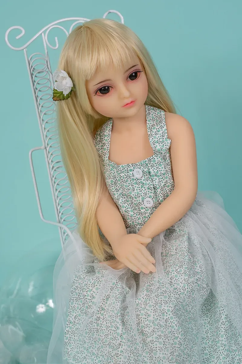 AXB Doll #09 65cm サムネイル 3