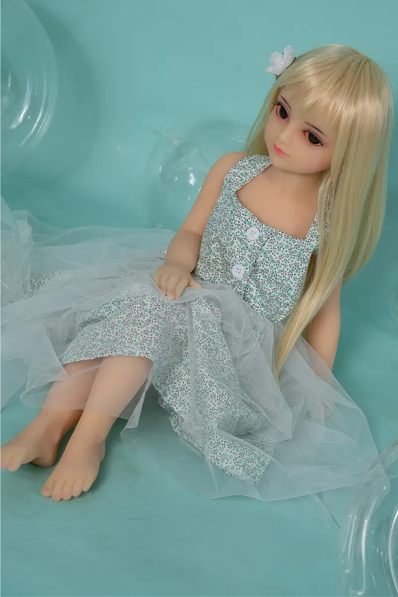 AXB Doll #09 65cm サムネイル 4
