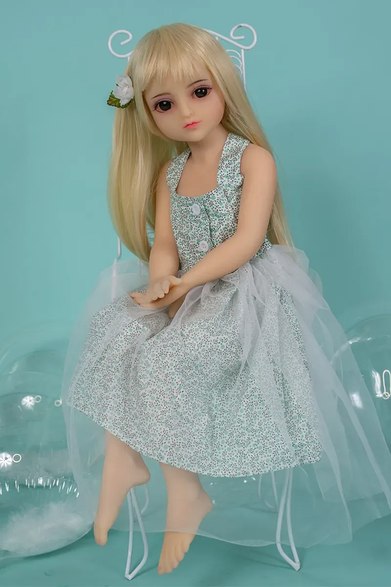 AXB Doll #09 65cm サムネイル 5