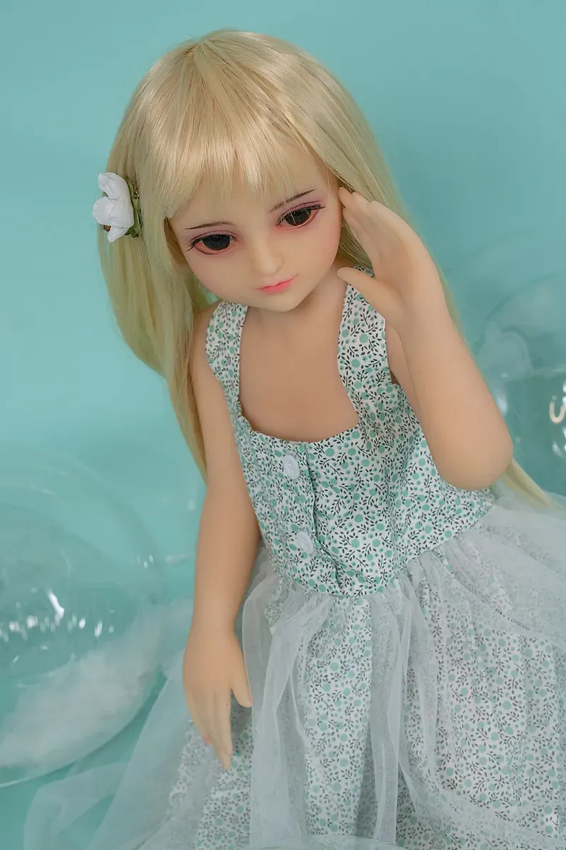 AXB Doll #09 65cm サムネイル 6