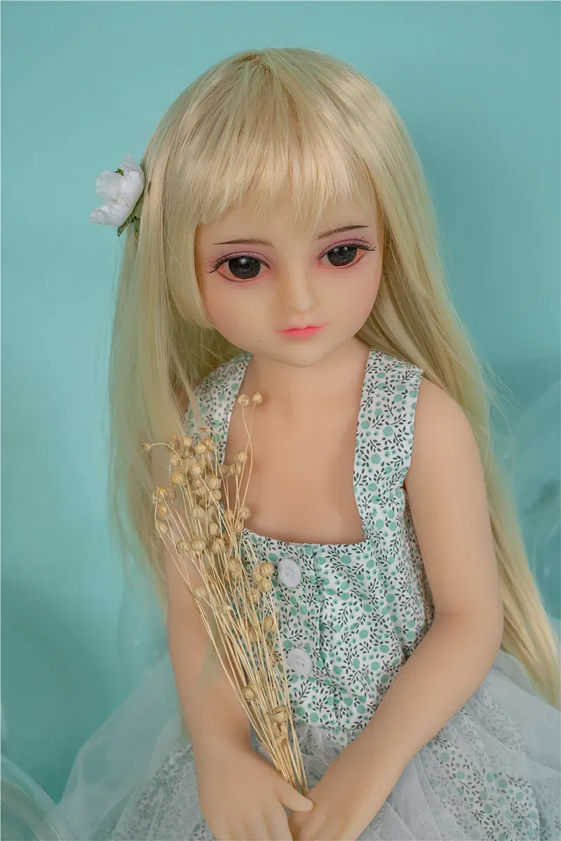 AXB Doll #09 65cm サムネイル 7