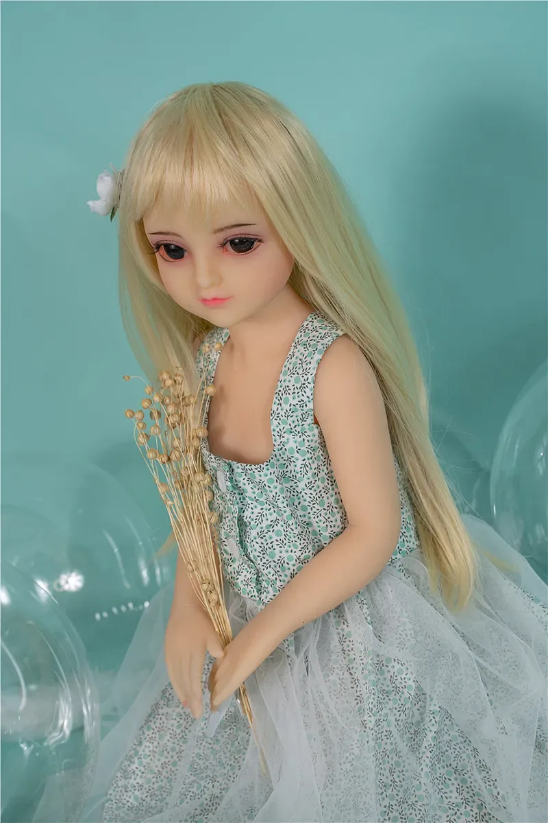 AXB Doll #09 65cm サムネイル 8