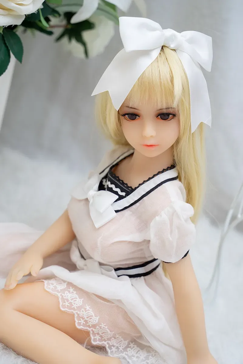 AXB Doll #108 65cm サムネイル 2