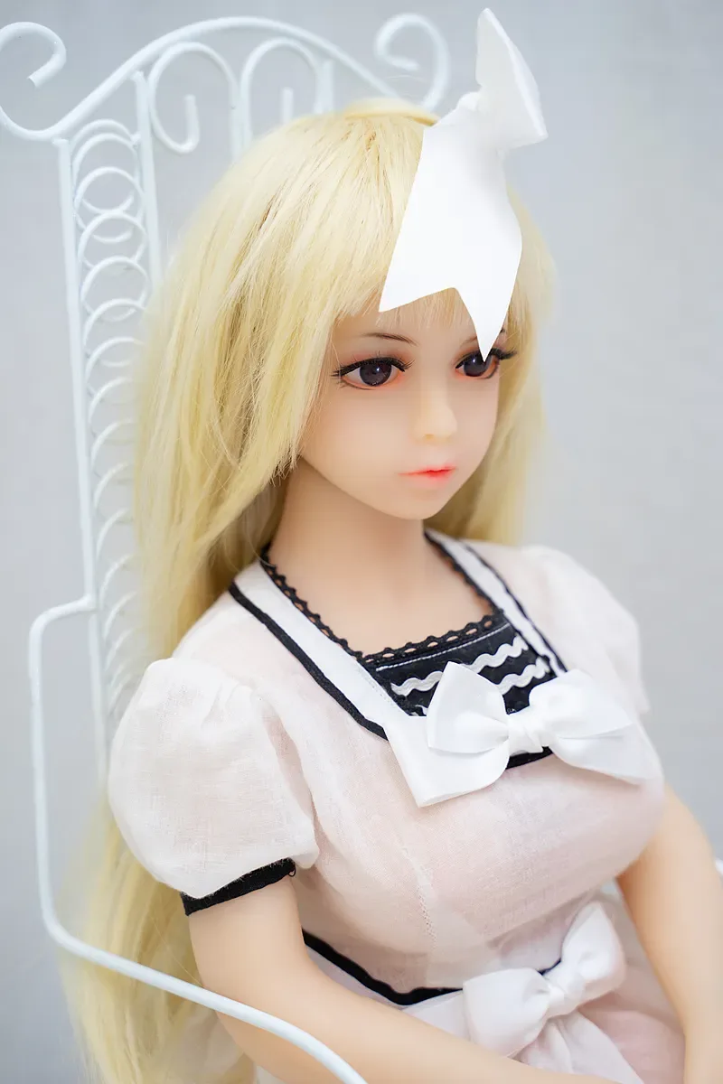 AXB Doll #108 65cm サムネイル 3