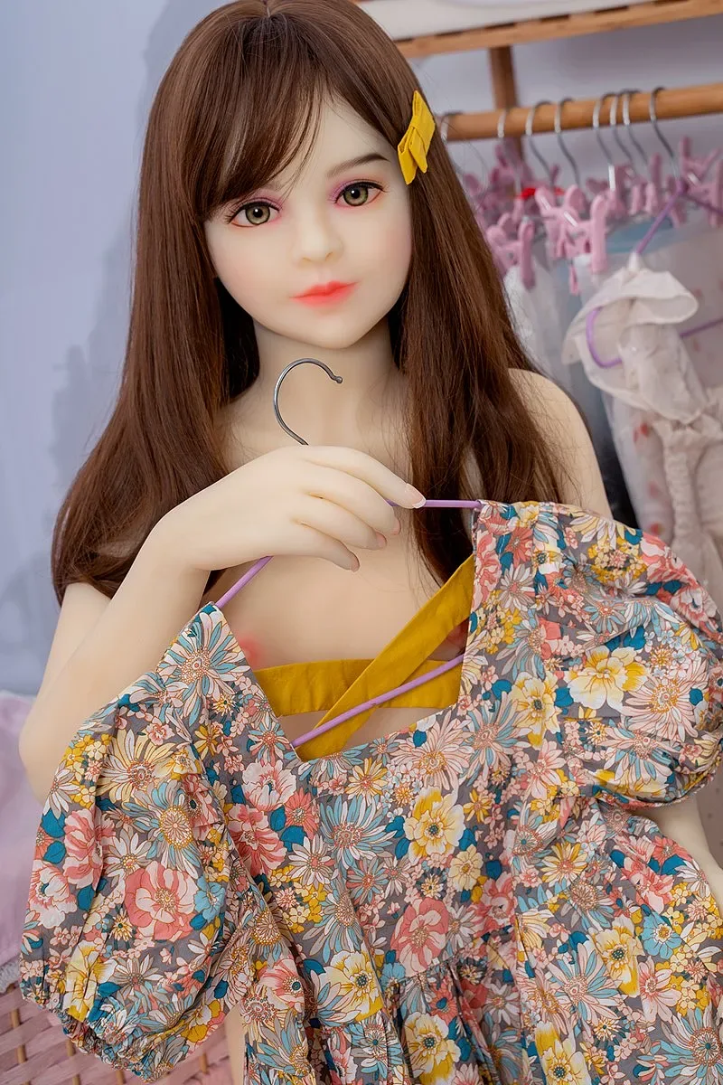 AXB Doll #12 130cm 1