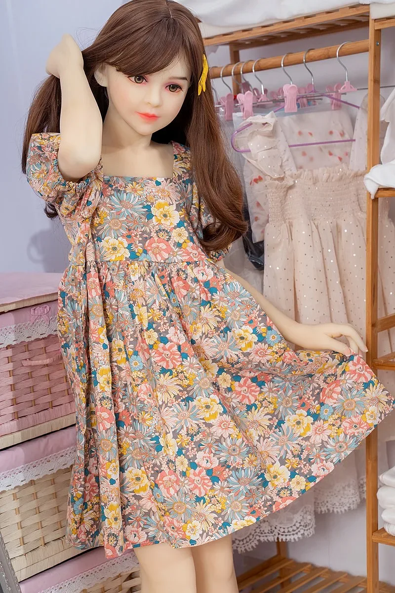 AXB Doll #12 130cm サムネイル 2