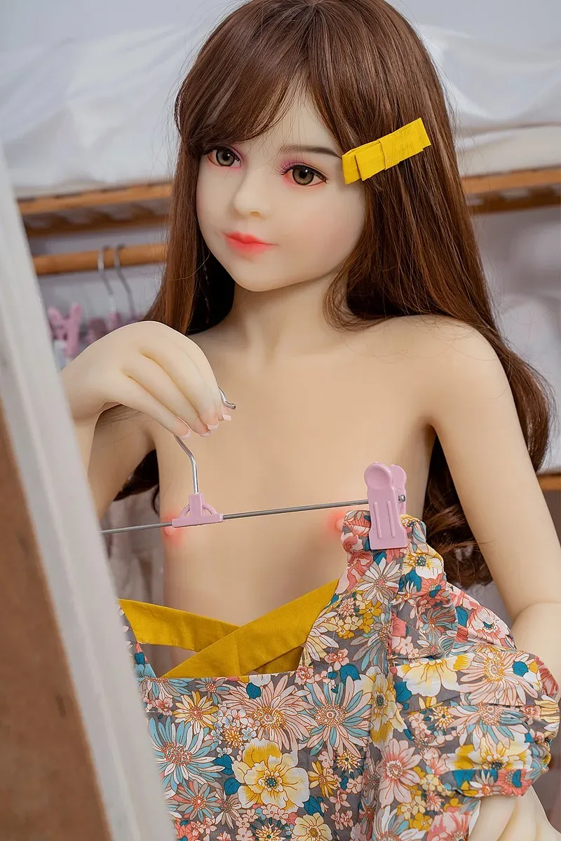 AXB Doll #12 130cm サムネイル 3