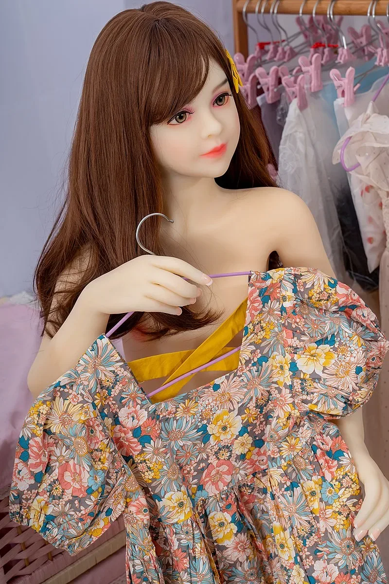 AXB Doll #12 130cm サムネイル 4