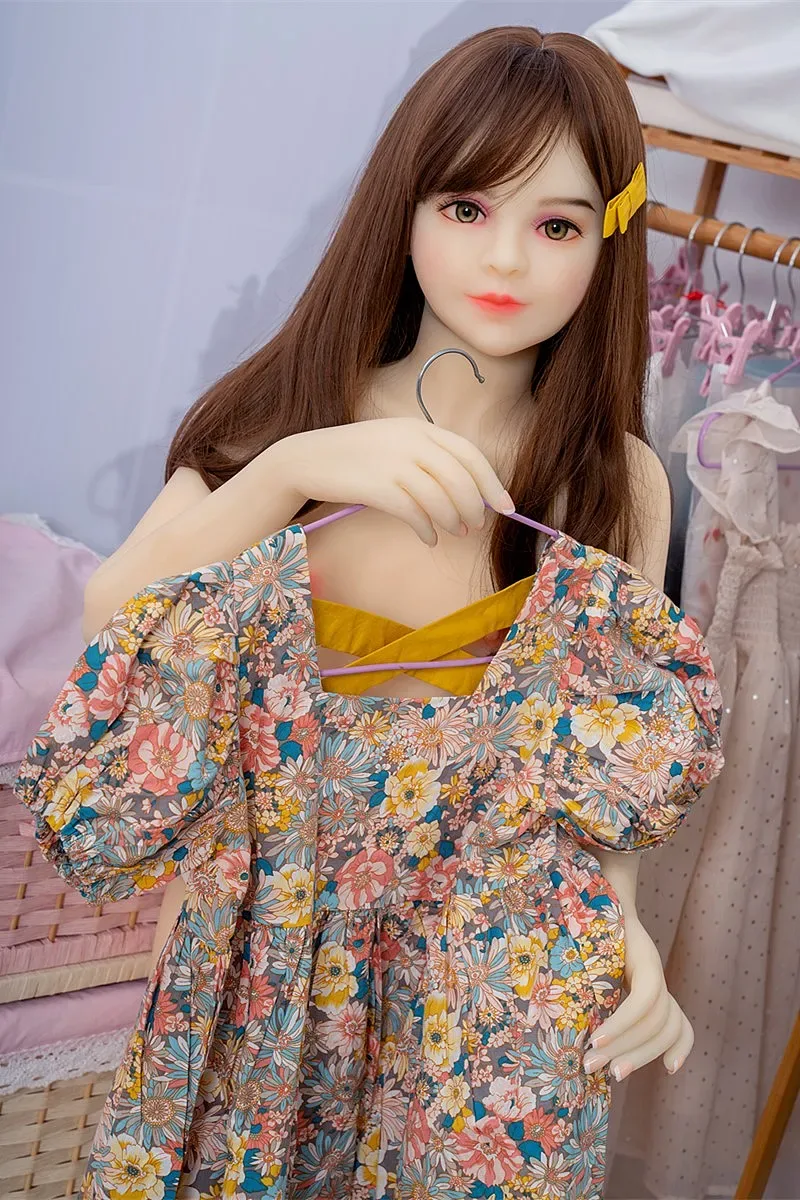 AXB Doll #12 130cm サムネイル 6