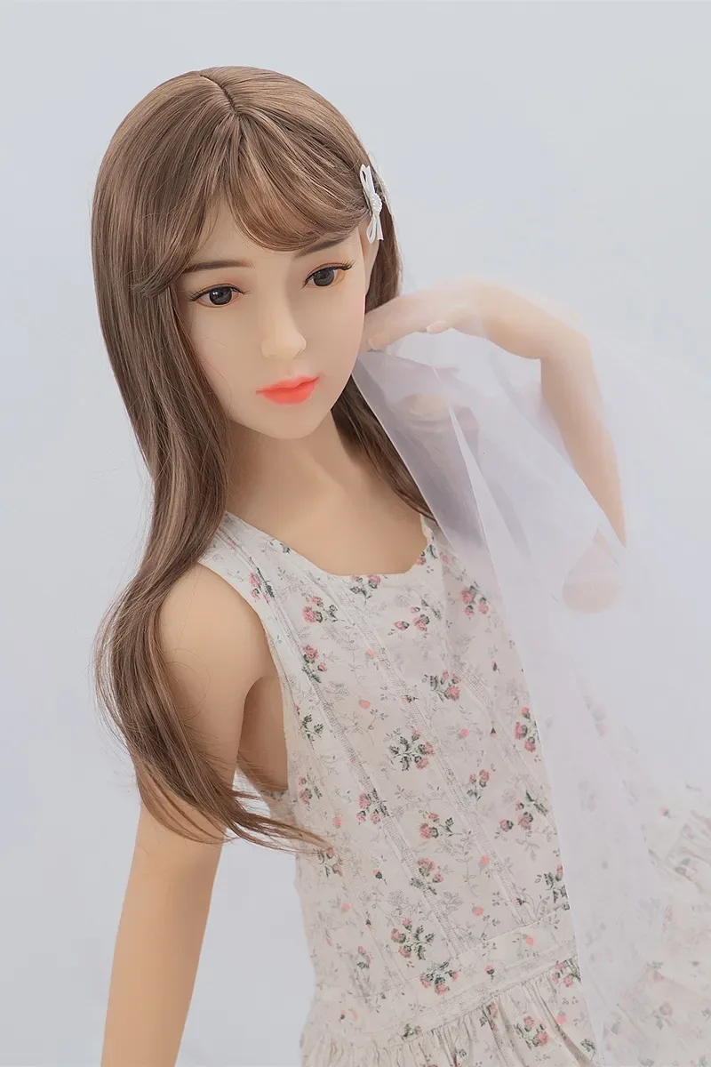AXB Doll #125 120cm サムネイル 7