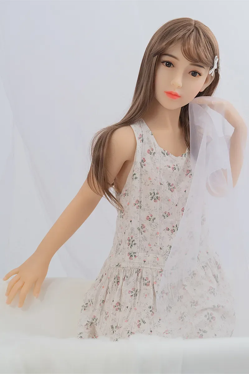 AXB Doll #125 120cm サムネイル 8
