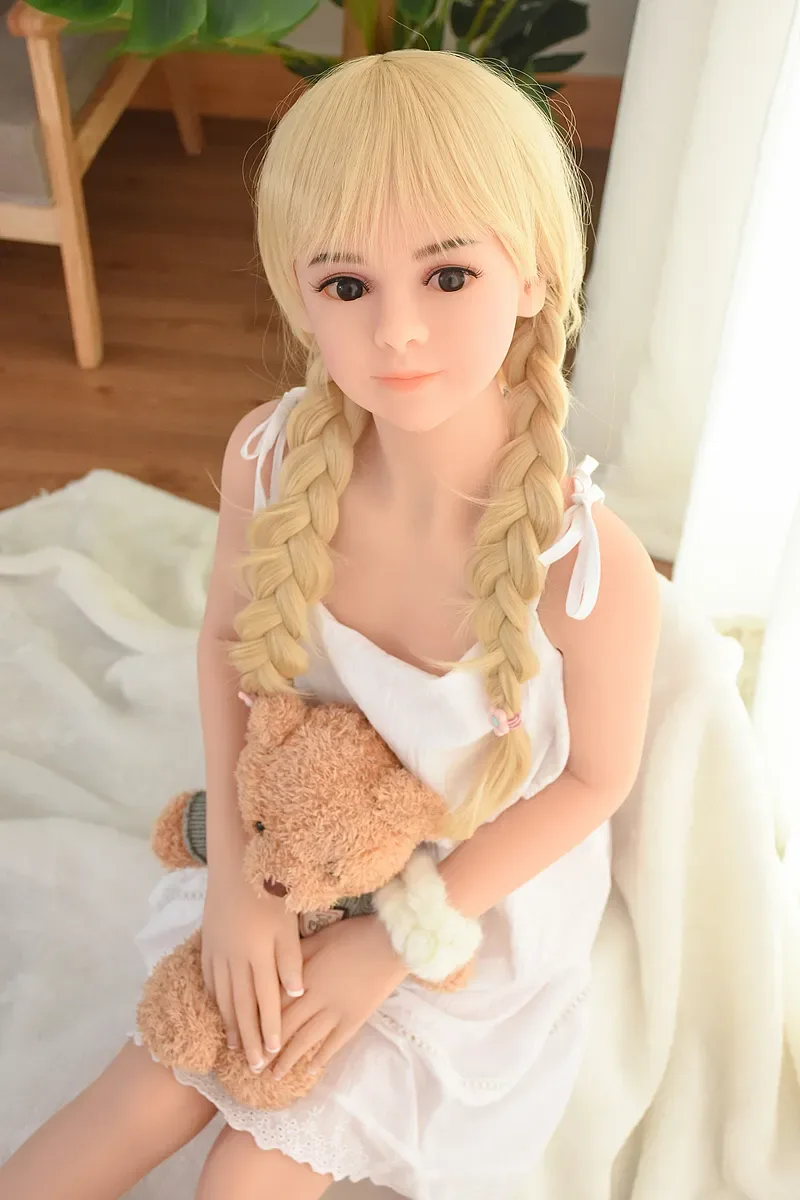 AXB Doll #13 136cm サムネイル 2