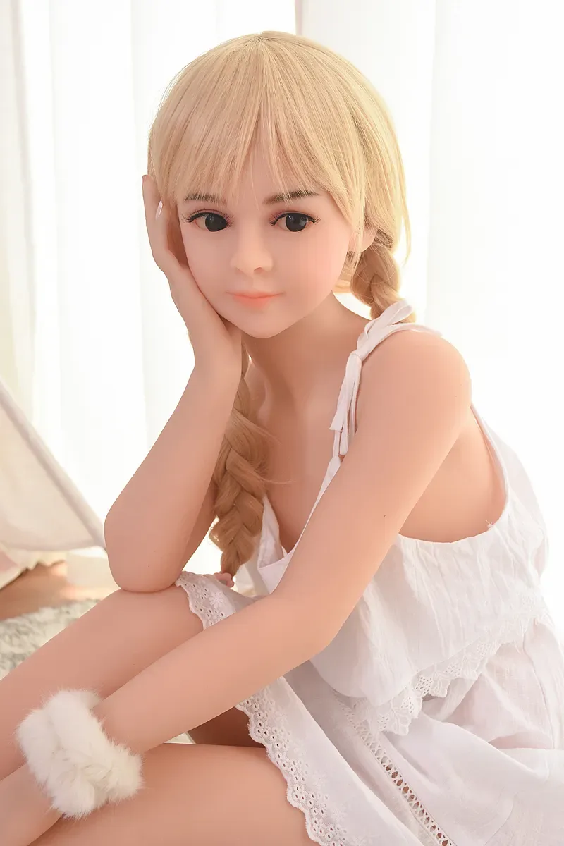 AXB Doll #13 136cm サムネイル 4