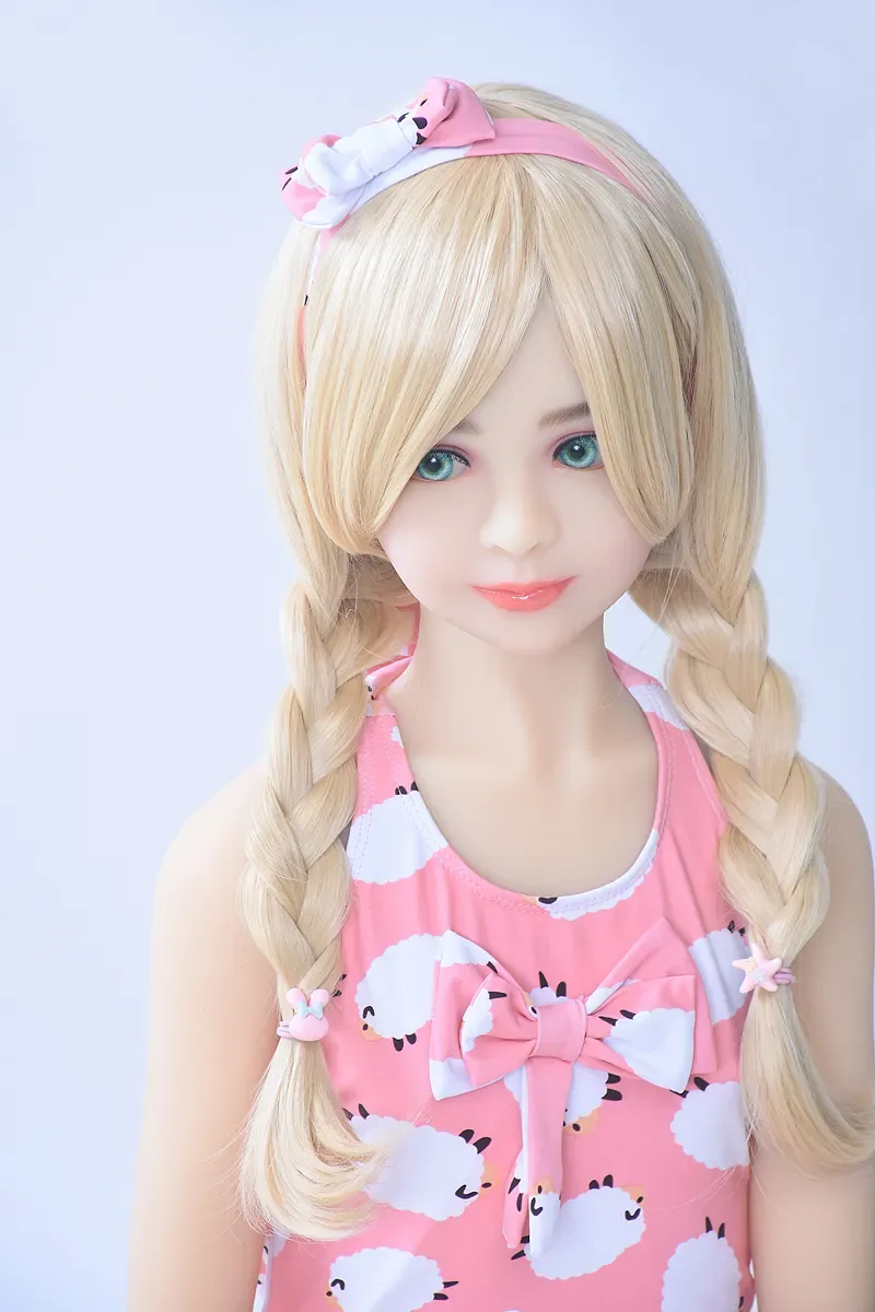 AXB Doll #13 140cm 1