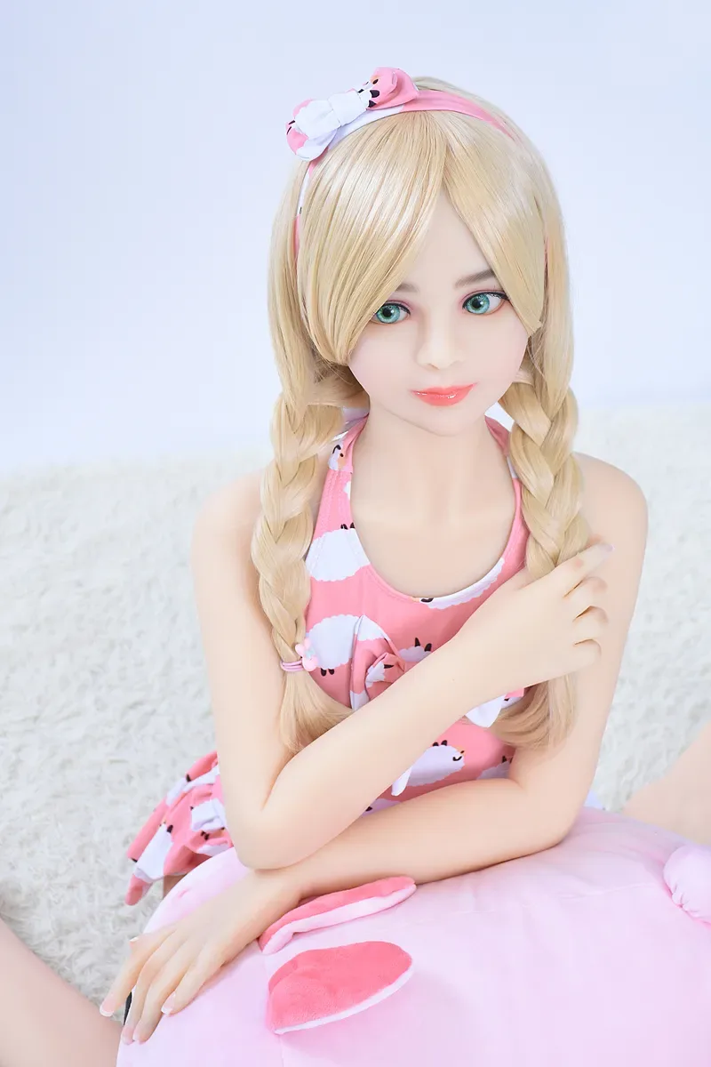 AXB Doll #13 140cm サムネイル 3