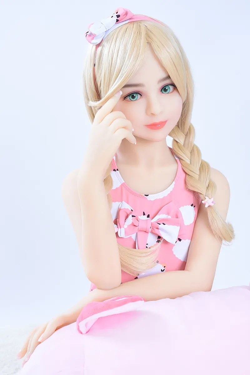 AXB Doll #13 140cm サムネイル 4