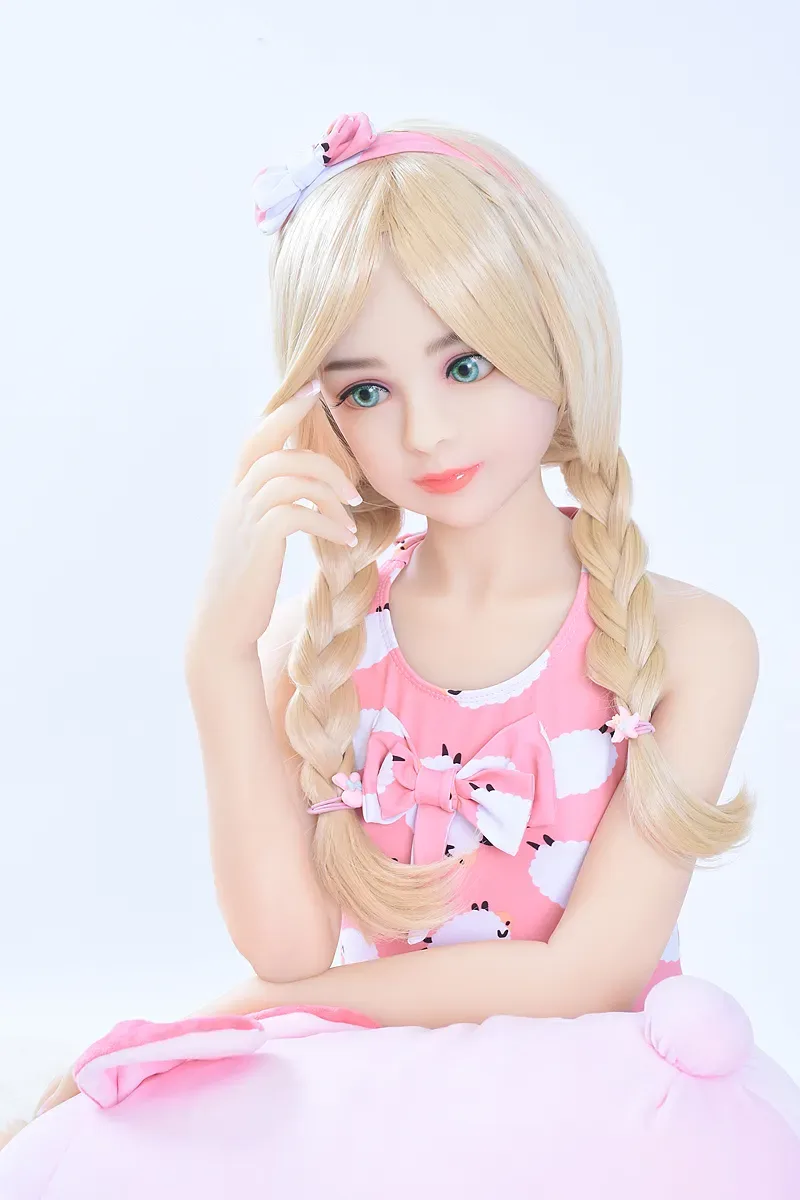 AXB Doll #13 140cm サムネイル 5