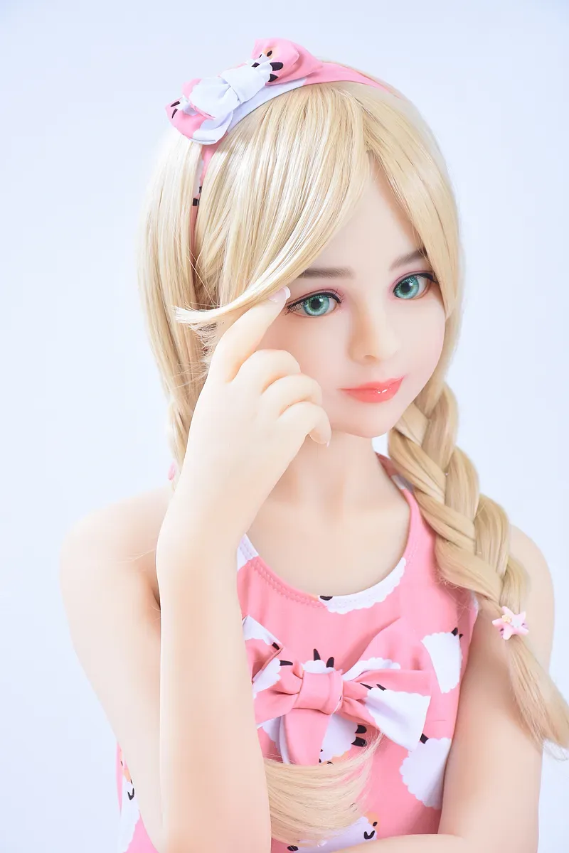 AXB Doll #13 140cm サムネイル 6