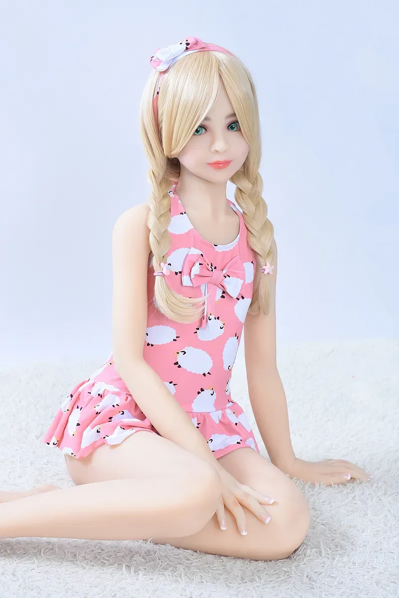 AXB Doll #13 140cm サムネイル 7