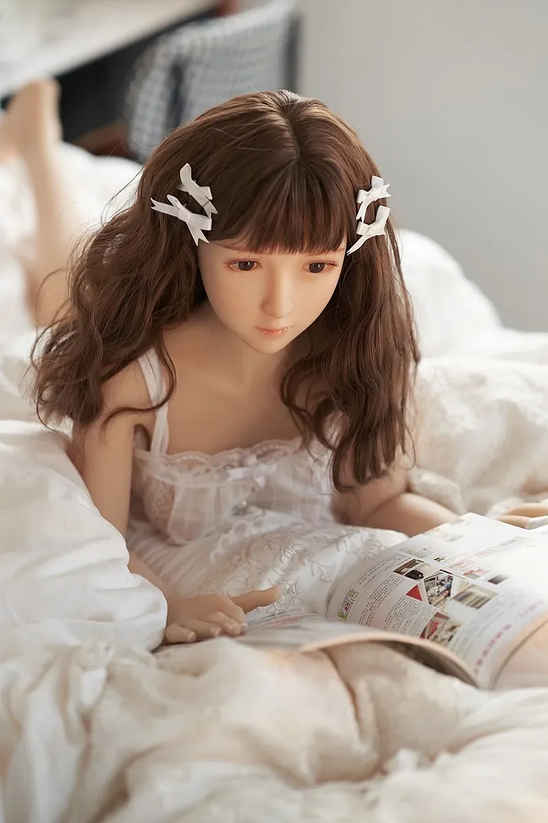 AXB Doll #130 130cm サムネイル 4