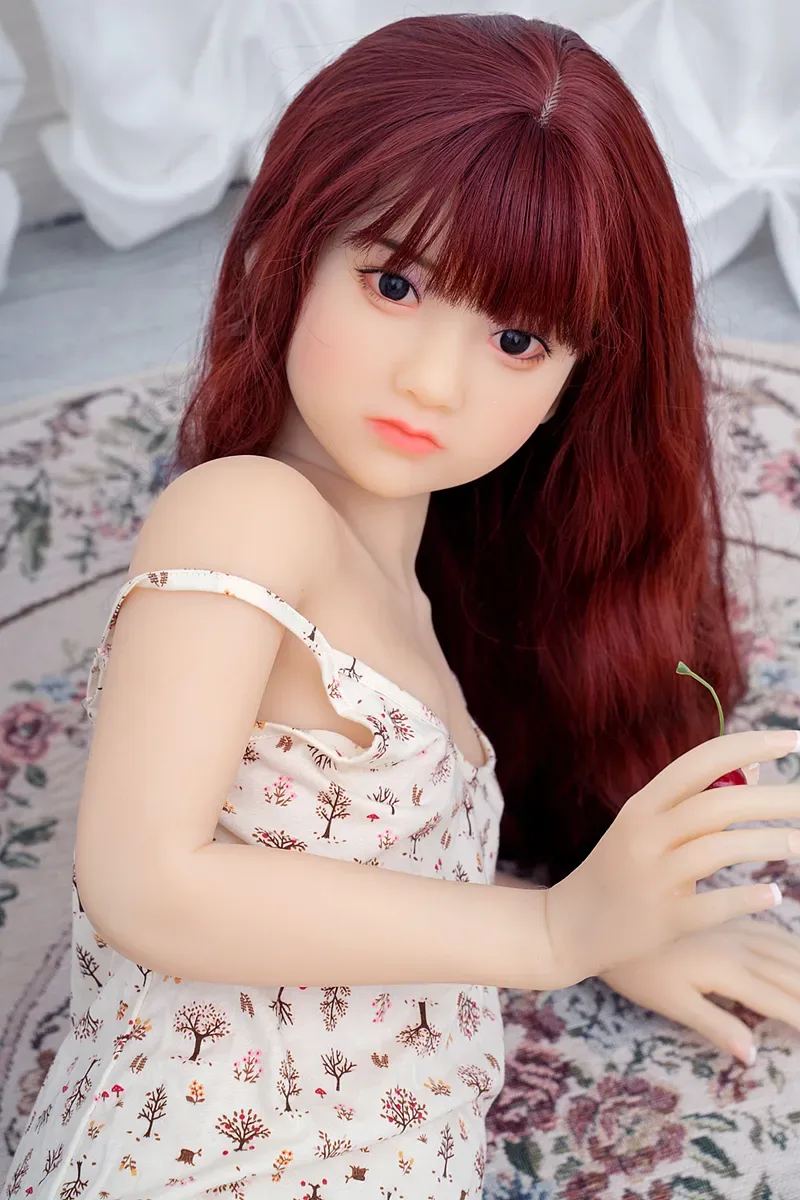 AXB Doll #15 120cm 1