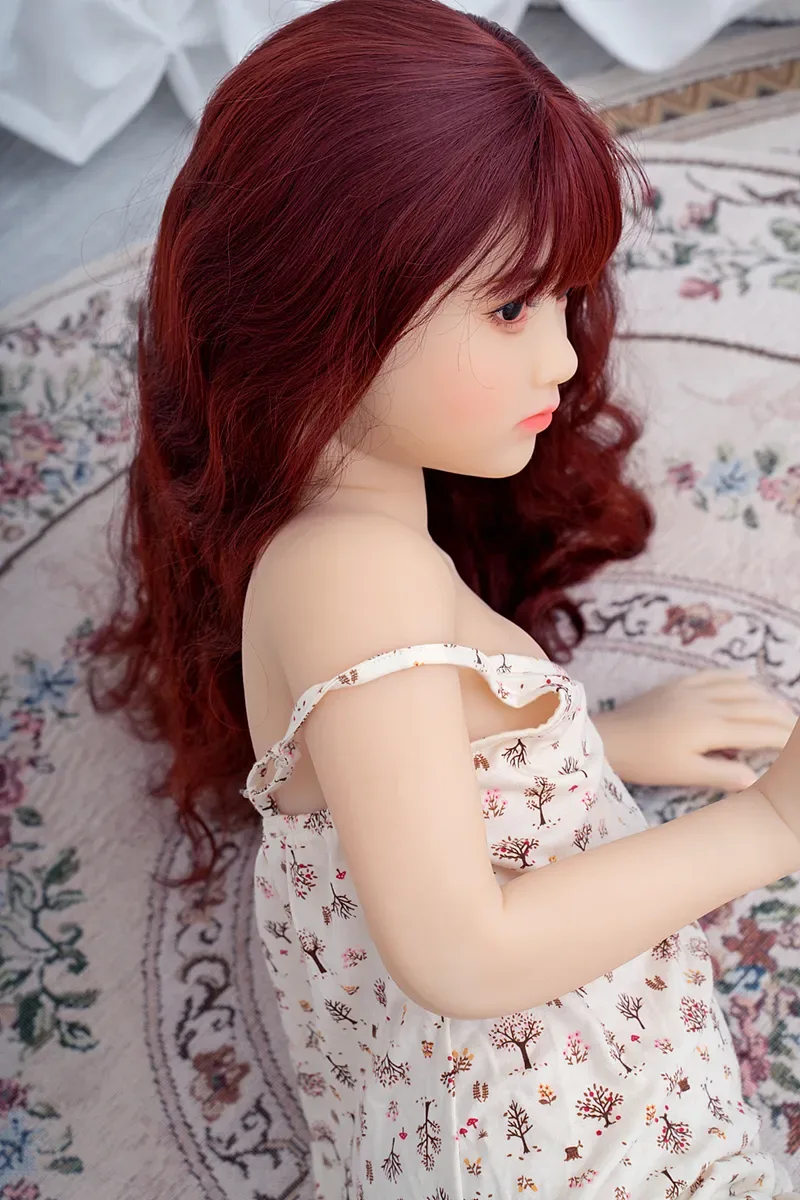AXB Doll #15 120cm サムネイル 5