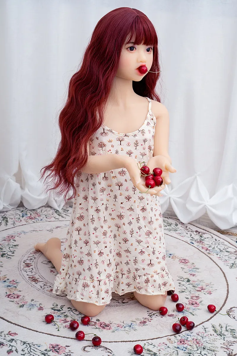 AXB Doll #15 120cm サムネイル 7