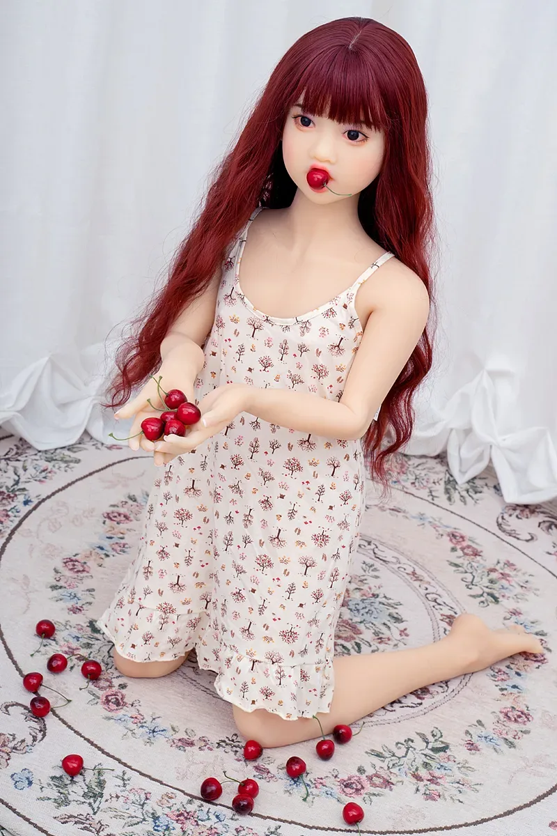 AXB Doll #15 120cm サムネイル 8