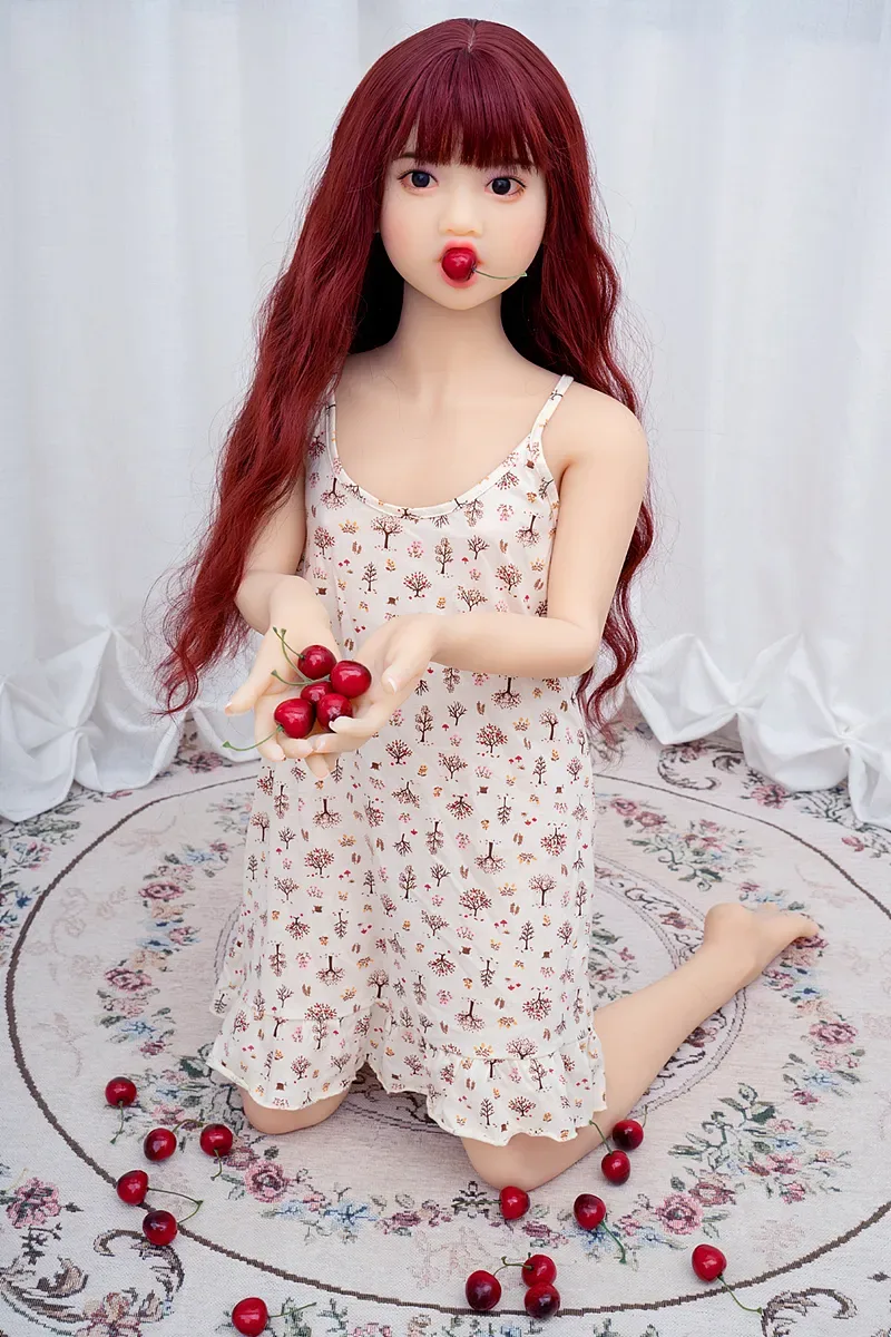 AXB Doll #15 120cm サムネイル 9