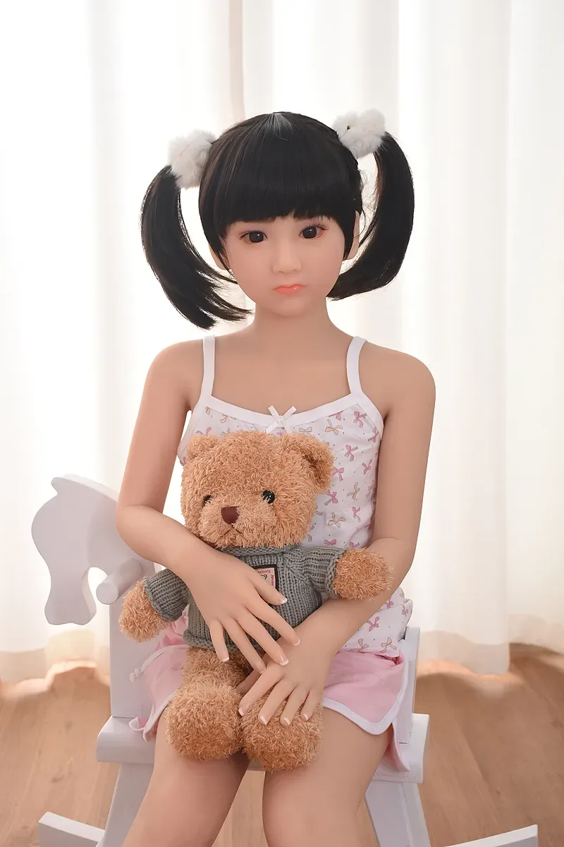 AXB Doll #15 126cm 1