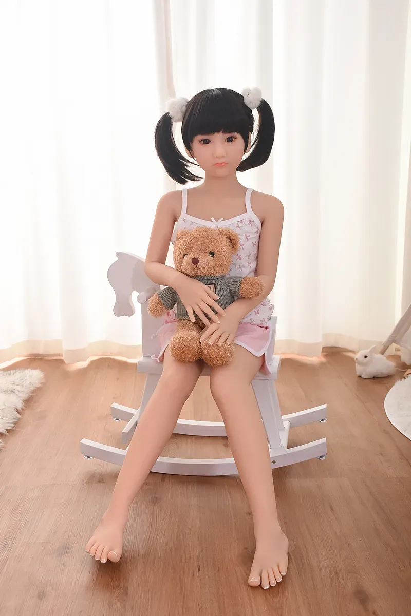 AXB Doll #15 126cm サムネイル 3