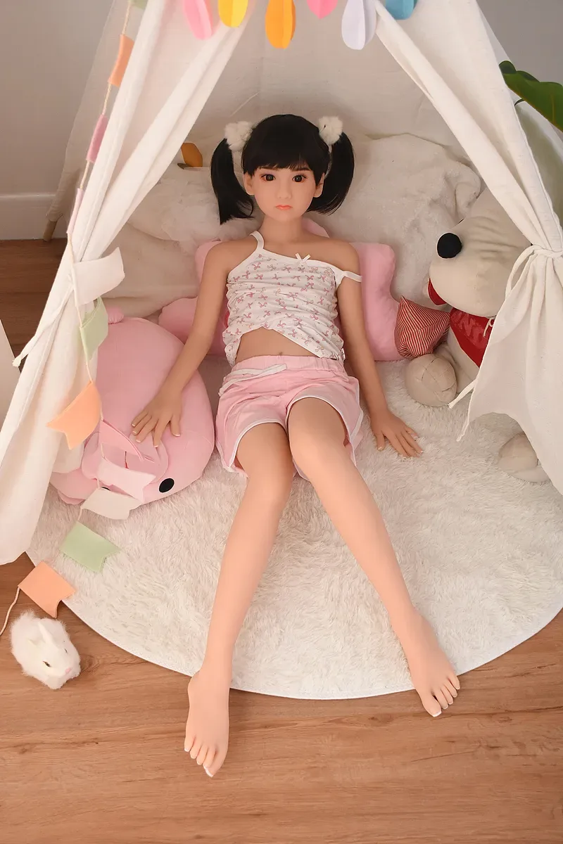 AXB Doll #15 126cm サムネイル 4