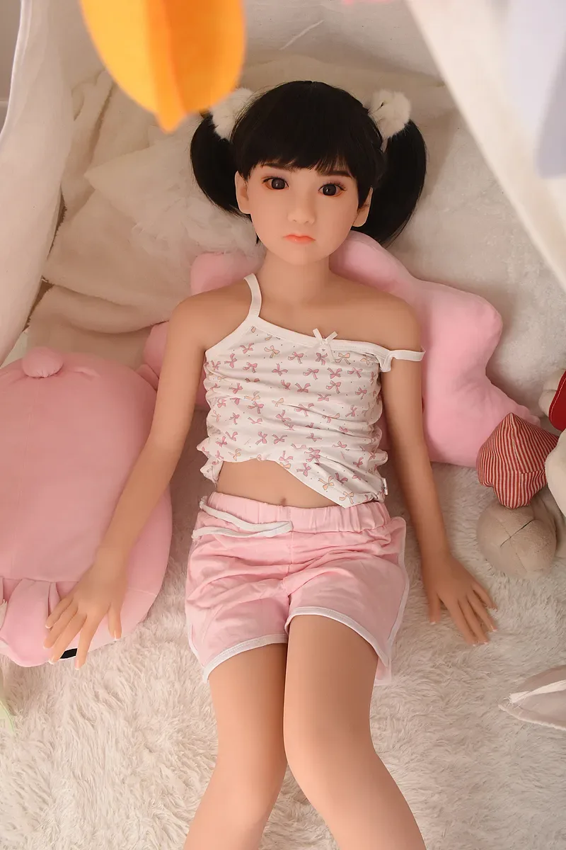 AXB Doll #15 126cm サムネイル 7