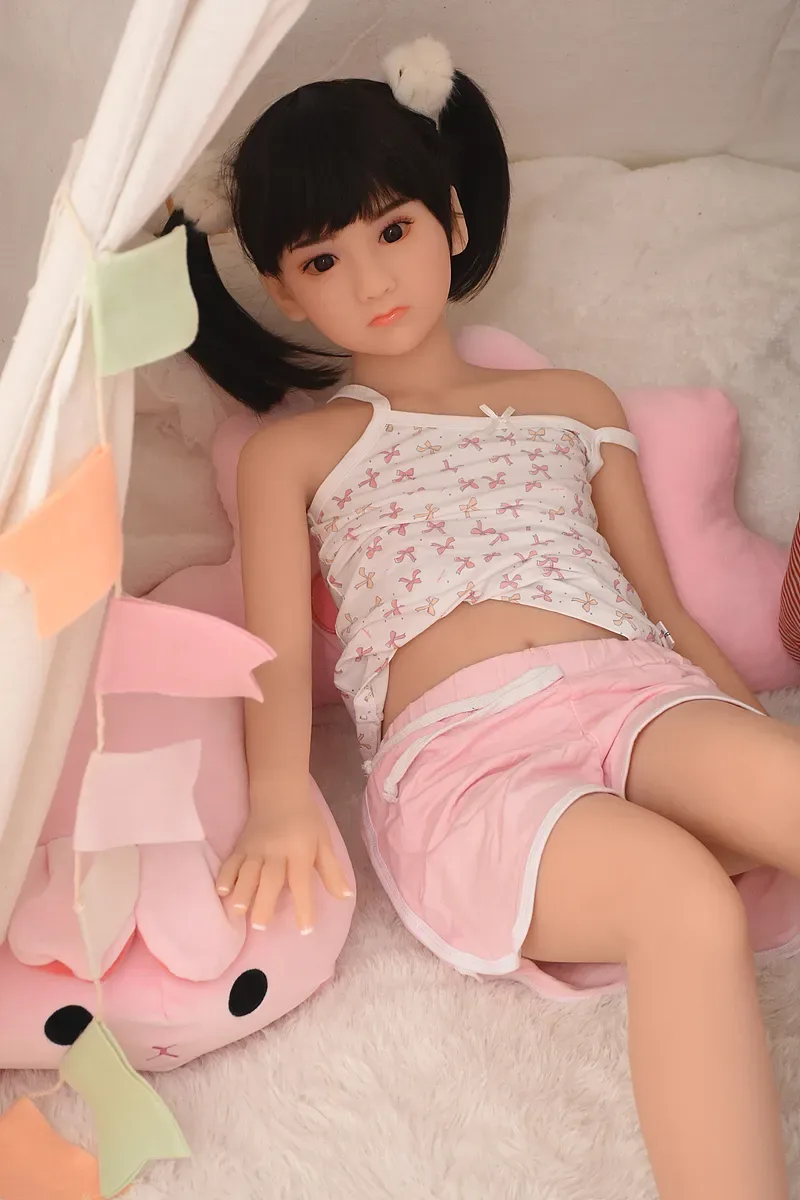 AXB Doll #15 126cm サムネイル 8