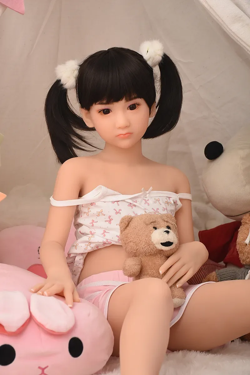 AXB Doll #15 126cm サムネイル 9