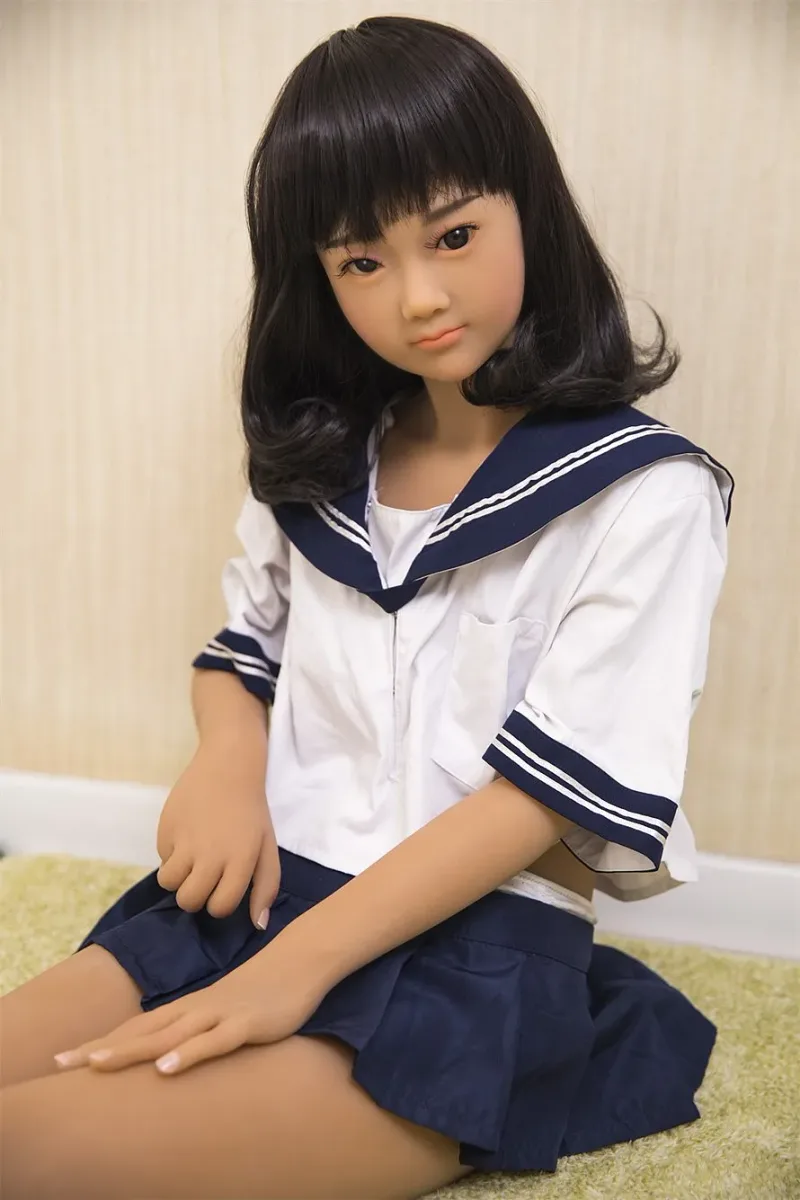 AXB Doll #15 136cm 1