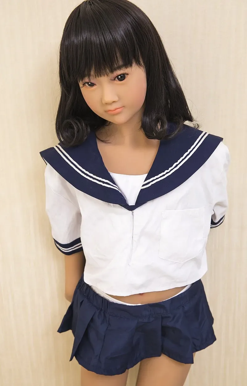 AXB Doll #15 136cm サムネイル 2