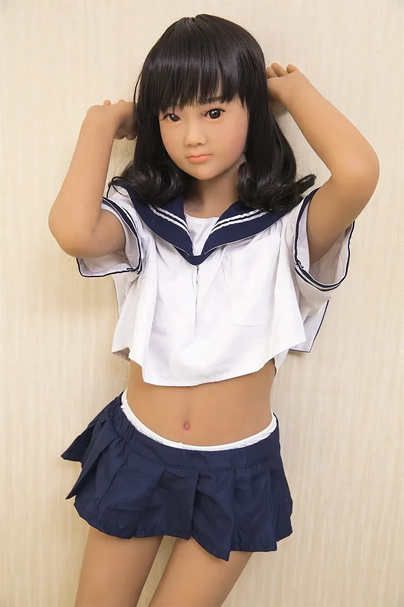 AXB Doll #15 136cm サムネイル 3
