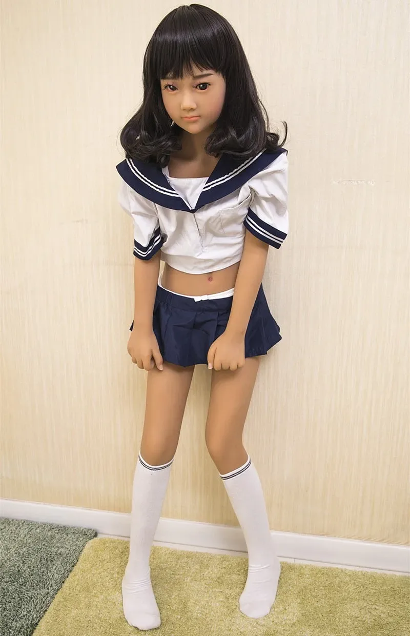 AXB Doll #15 136cm サムネイル 4