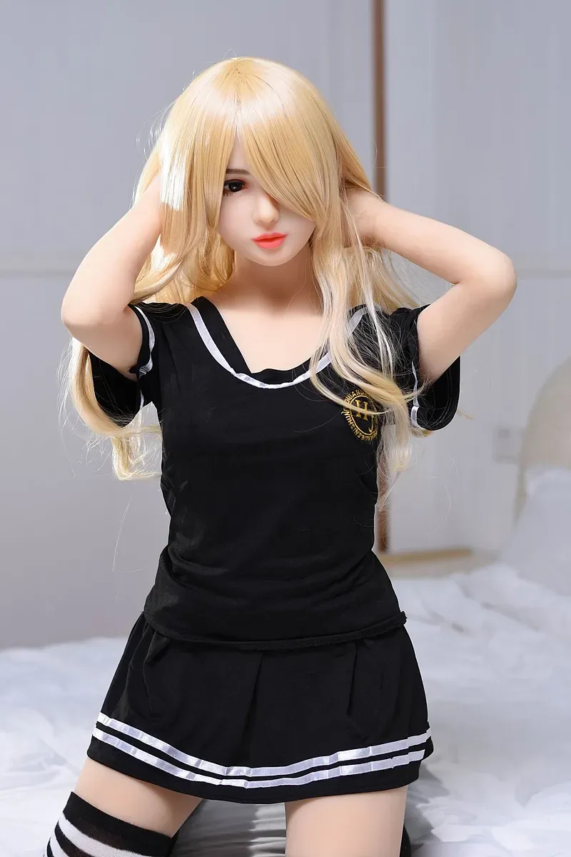 AXB Doll #15 145cm サムネイル 2