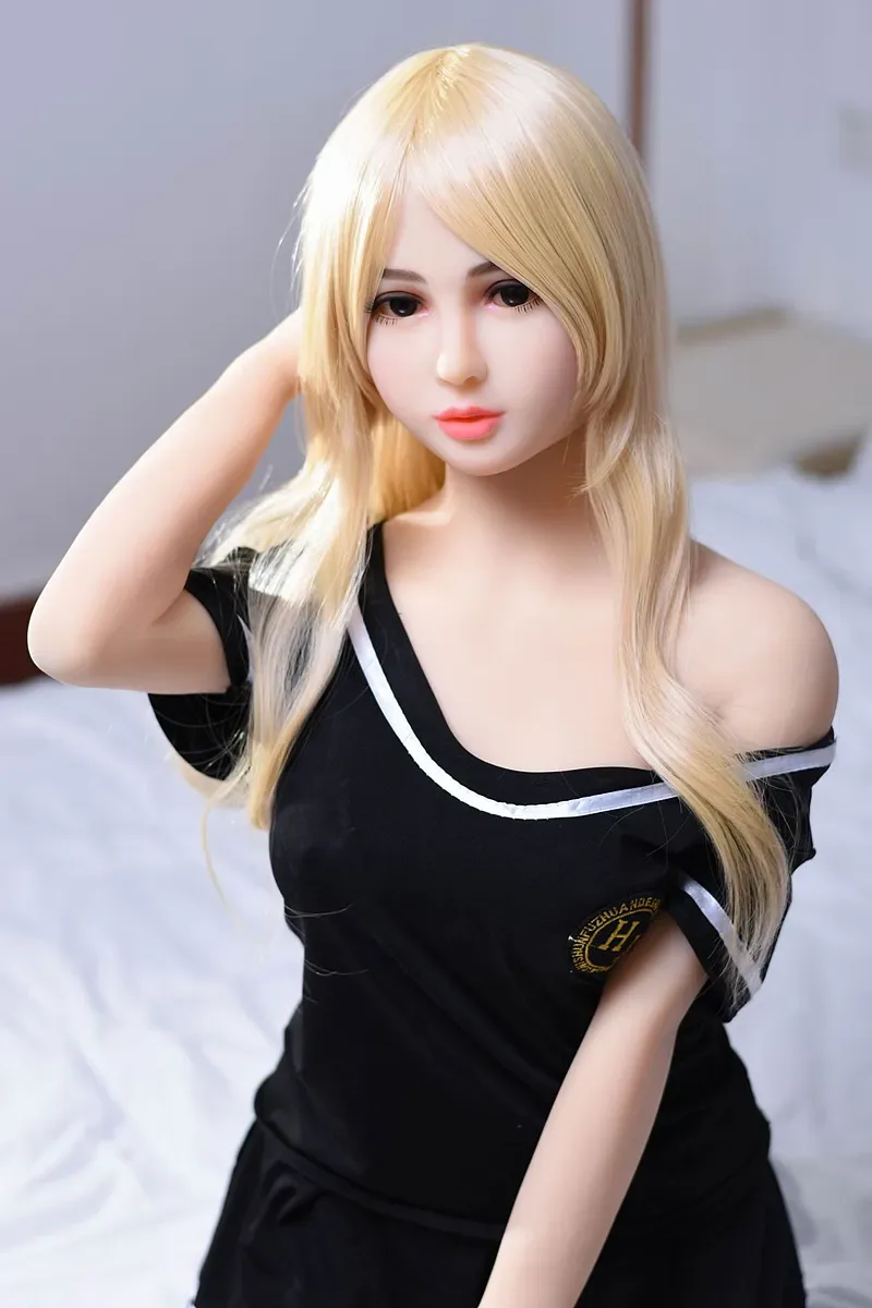 AXB Doll #15 145cm サムネイル 3
