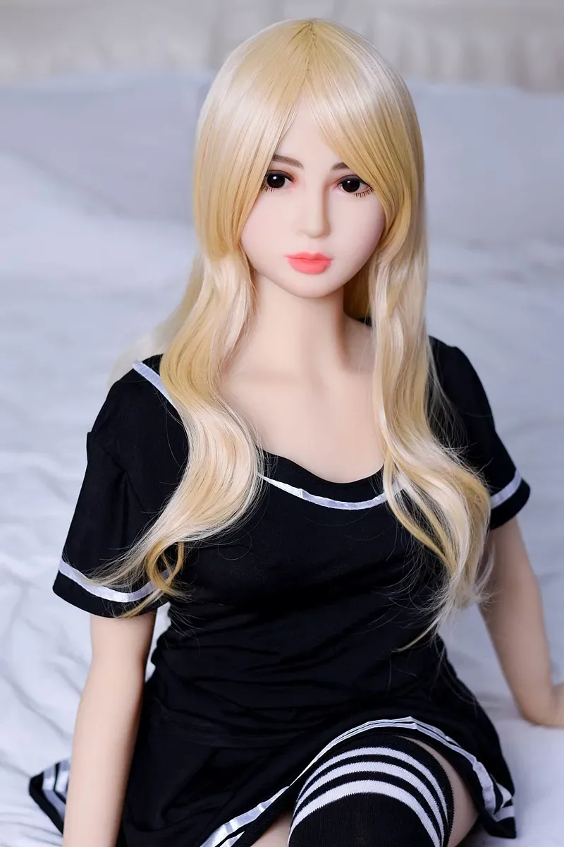 AXB Doll #15 145cm サムネイル 4